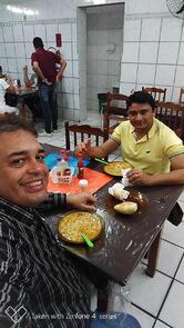 Restaurante O Brasileirinho