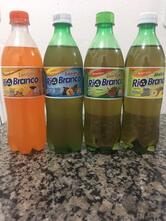 Pizzas e Lanches da Vovó