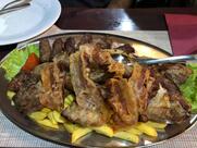 Konoba Nautta Authentic food