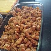 Restaurante Sabor do Sul