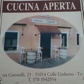 Antica Osteria Caronelli