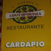 Pizzaria Contemporânea