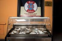 Stabilimento Balneare Bagni 33