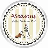 4Seasons Coffee, Drinks and Meal