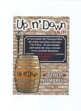 Up N' Down