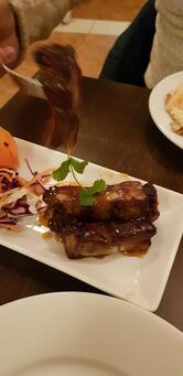 Siam Smile Thai Restaurant