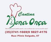 Cantina Dona Onça