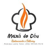 Maná do Céu Restaurante e Delivery
