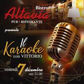 Altavia Bistrot Pub - Ristorante