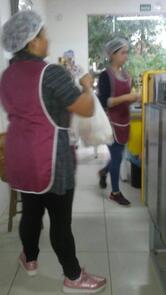 Padaria São Francisco