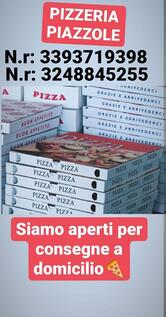 Pizzeria Piazzole