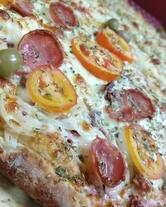 Pizzaria Pizza na Pedra