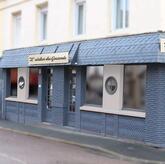 L'atelier des Gourmets