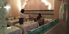 Kasr Al Assil Restaurant Marocain