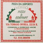 Pizza & Company