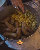 Bar al Nuovo Sombrero