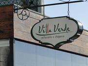 Villa Verde Restaurante e Chopperia