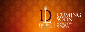 Divine Food Lounge