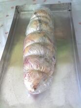 Restaurante & Lanchonete Vitória Régia