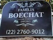 Familia Boechat Emporio