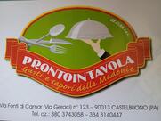 Pronto in tavola