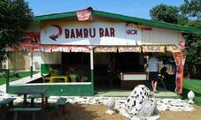 Bambu Bar