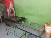 O verdão bar e restaurante