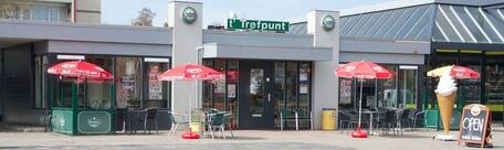 Café Cafetaria 't Trefpunt