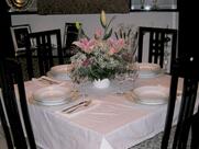 Trattoria del pescatore