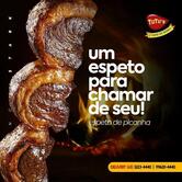 Tutu's Restaurante e Pizzaria