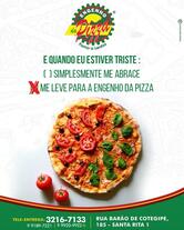 Engenho Da Pizza