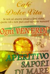 Cafè Dolce Vita