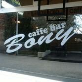 Cafe Bony