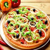 Império da pizza Ipu CE