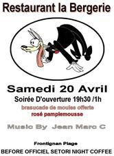 La Bergerie Chez Christelle (changement de Propriétaire)