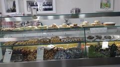 Bar Fiocco Di Neve...caffetteria...pasticceria