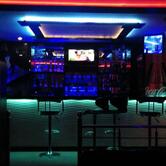 Cocktail Bar Restaurant Hotel