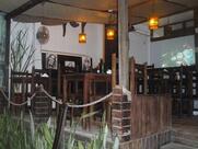 Maloka Restobar Tibau do Sul RN