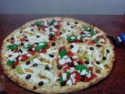 Pizza Export