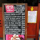 Café e Bar Ponte Salazar