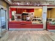 Pizzeria La Fargola