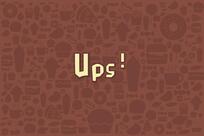 UPS Lanchonete, Doceria e Sorveteria