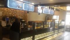 Rasteder Grill