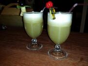 Mango's Hamburgueria e Petiscaria