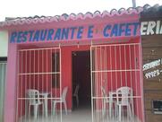 Restaurante e cafeteria fundo de quintal. Doutor Seabra BA