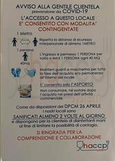 Pizzeria O'monumentu