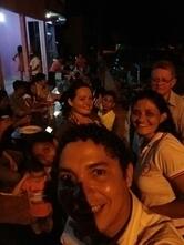 Sorveteria e pizzaria mais sabores