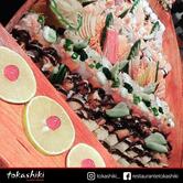 Shikitoka Cozinha Oriental