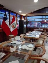 Restaurante Mixtura