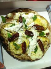 PIZZERIA I PAPARAZZI Triggiano